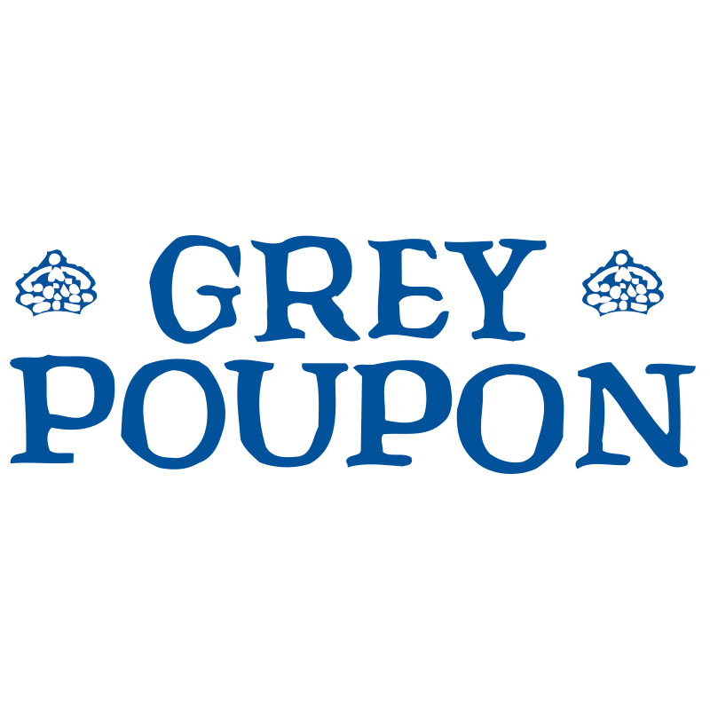 gray-poupon-logo